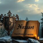 Significado del apellido Nazaret