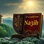 Significado del apellido Nazih