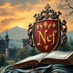 Significado del apellido Nef