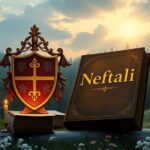 Significado del apellido Neftali