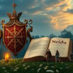 Significado del apellido Neida