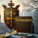 Significado del apellido Nelmonher