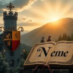 Significado del apellido Neme