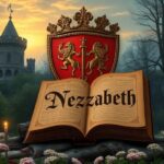 Significado del apellido Netzabeth