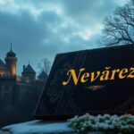 Significado del apellido Nevárez