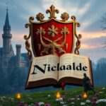 Significado del apellido Nicolalde