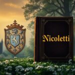 Significado del apellido Nicoletti