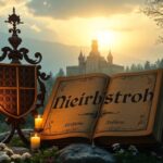 Significado del apellido Niederastroth