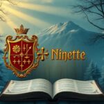 Significado del apellido Ninette