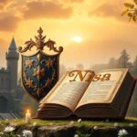 Significado del apellido Nisa