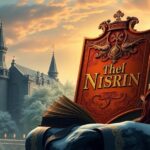 Significado del apellido Nisrin