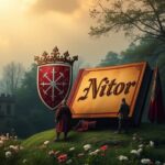 Significado del apellido Nitor