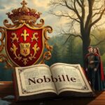 Significado del apellido Nobile