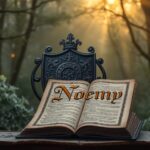 Significado del apellido Noemy