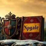 Significado del apellido Nogales
