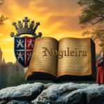 Significado del apellido Nogueira