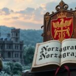 Significado del apellido Norzagaray