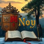 Significado del apellido Noy