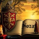 Significado del apellido Nozal