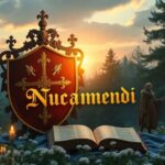 Significado del apellido Nucamendi