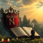 Significado del apellido Nuhia