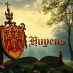 Significado del apellido Nuyens