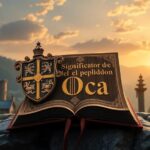 Significado del apellido Oca