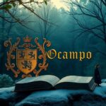 Significado del apellido Ocampo