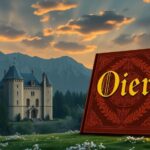 Significado del apellido Oier