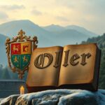 Significado del apellido Oller