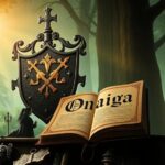 Significado del apellido Onaiga