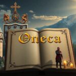 Significado del apellido Oneca