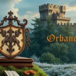 Significado del apellido Orbaneja