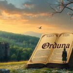 Significado del apellido Orduna