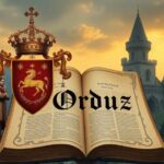 Significado del apellido Orduz