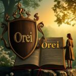 Significado del apellido Orei