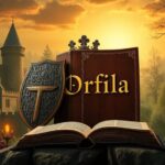 Significado del apellido Orfila