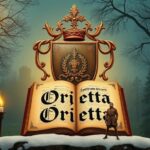 Significado del apellido Orietta