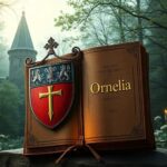 Significado del apellido Ornelia