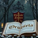 Significado del apellido Oroquieta