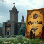 Significado del apellido Osandon