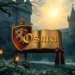 Significado del apellido Osma