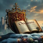 Significado del apellido Ossani