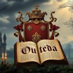Significado del apellido Outeda