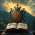 Significado del apellido Outeiro