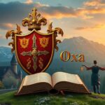 Significado del apellido Oxa