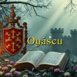 Significado del apellido Oyascun