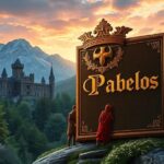 Significado del apellido Pablos