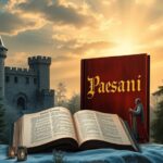 Significado del apellido Paesani