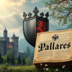 Significado del apellido Pallares